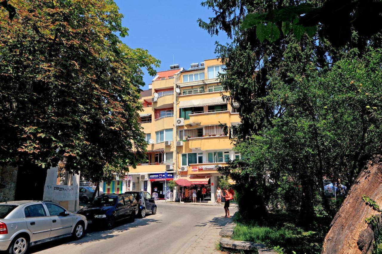 Orchideia Studios Sandanski Exterior photo